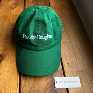 Favorite Daughter Ball Cap